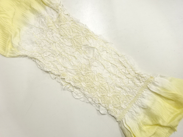 Japanese Kimono / Accessories Silk